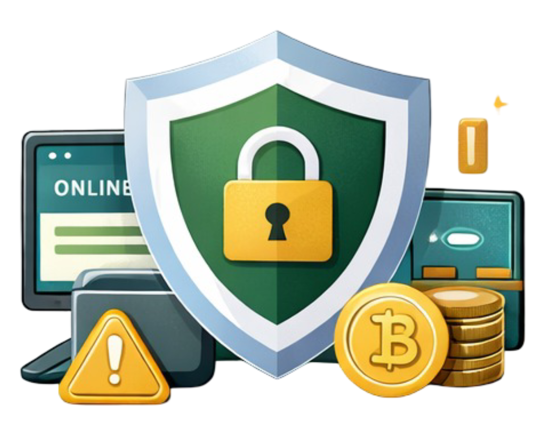 Uncompromising Security & Privacy