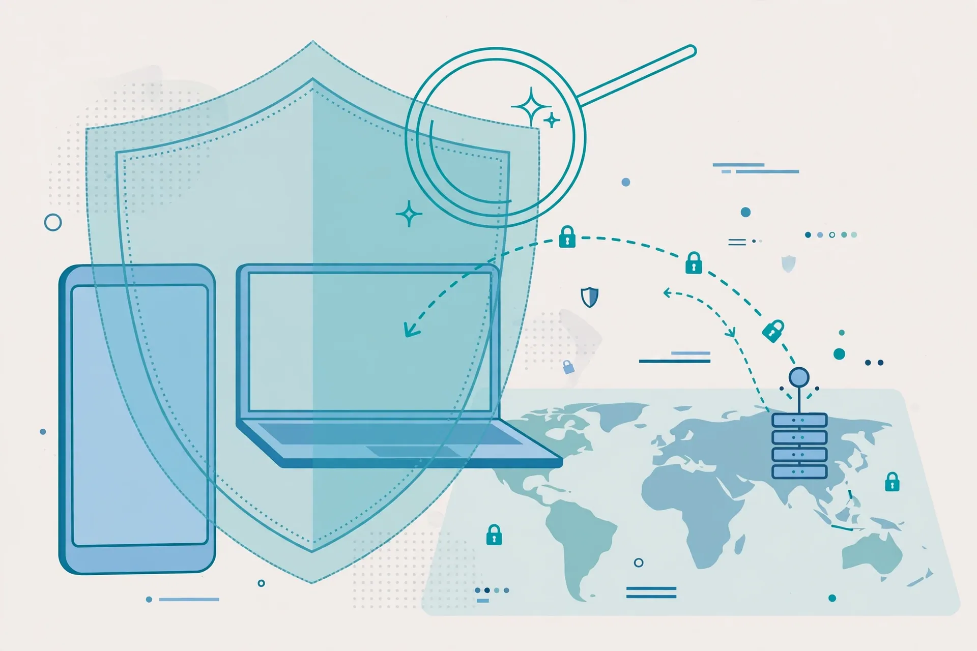 PrivadoVPN privacy review — examining no-logs claims and security features